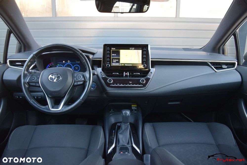 Toyota Corolla - 37