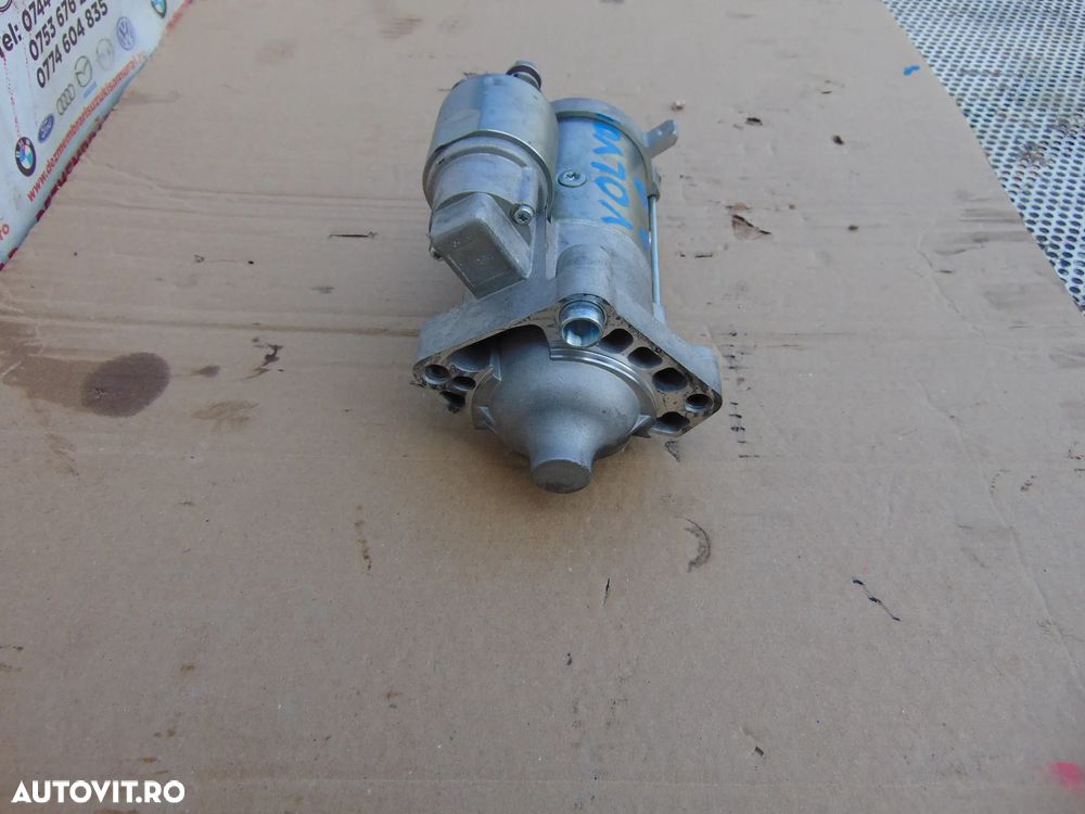 Electromotor Volvo xc40 2.0 xc60 s60 s90 v70 v90 xc90 s60 s80 s70 s90 - 3