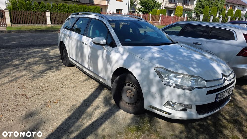 Citroën C5 2.0 HDi Confort - 2