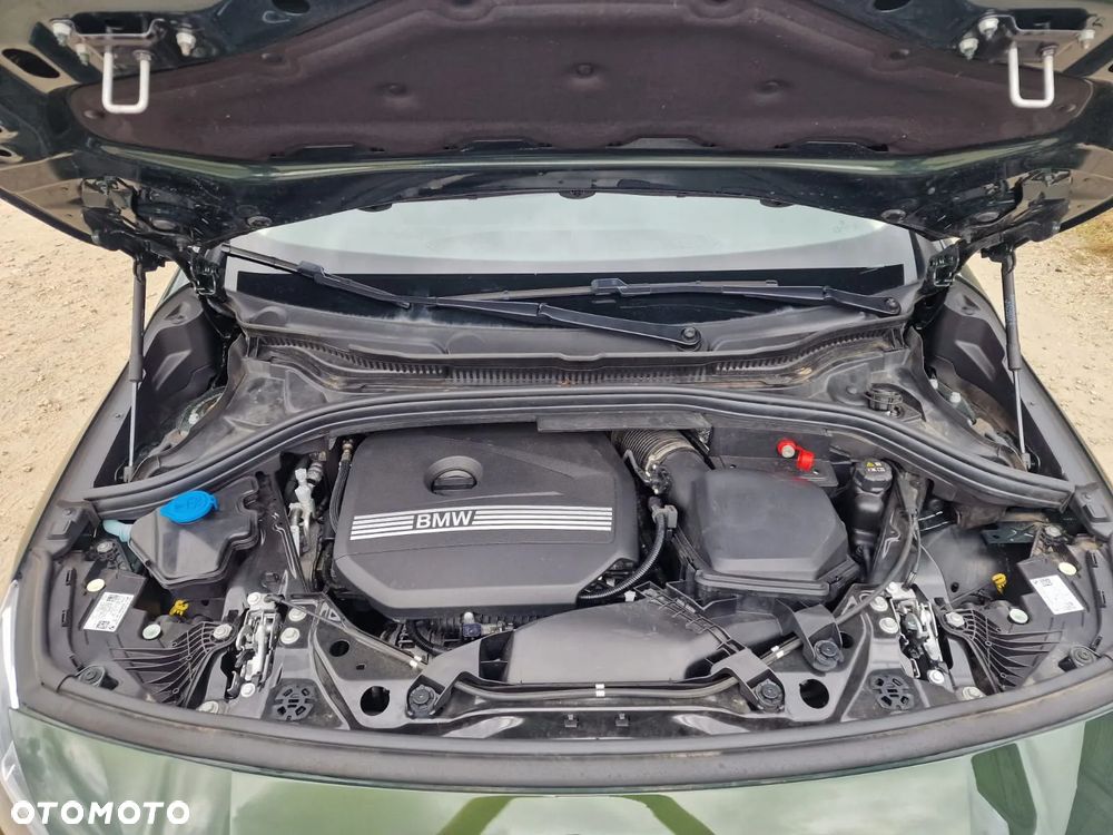 BMW Seria 2 218i Active Tourer - 20
