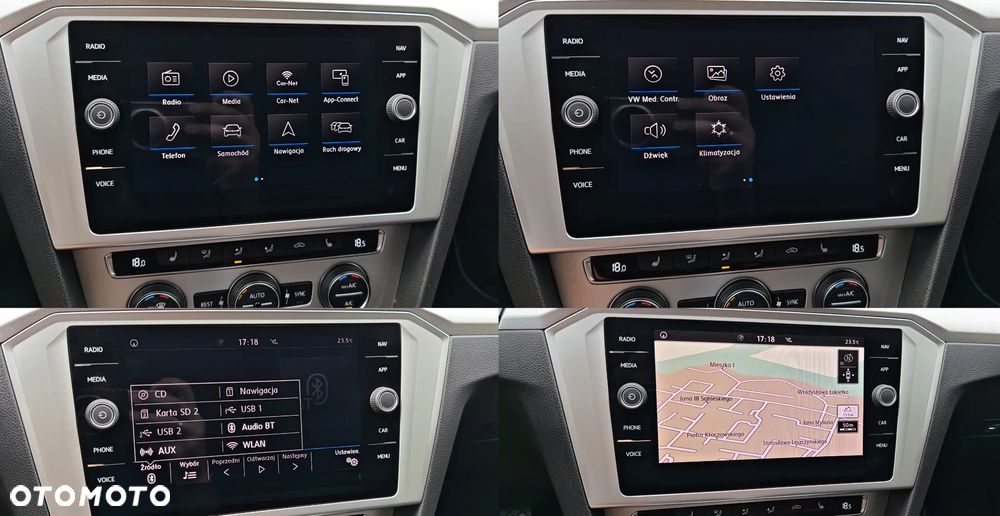 Volkswagen Passat Variant 2.0 TDI DSG (BlueMotion Technology) Highline - 10