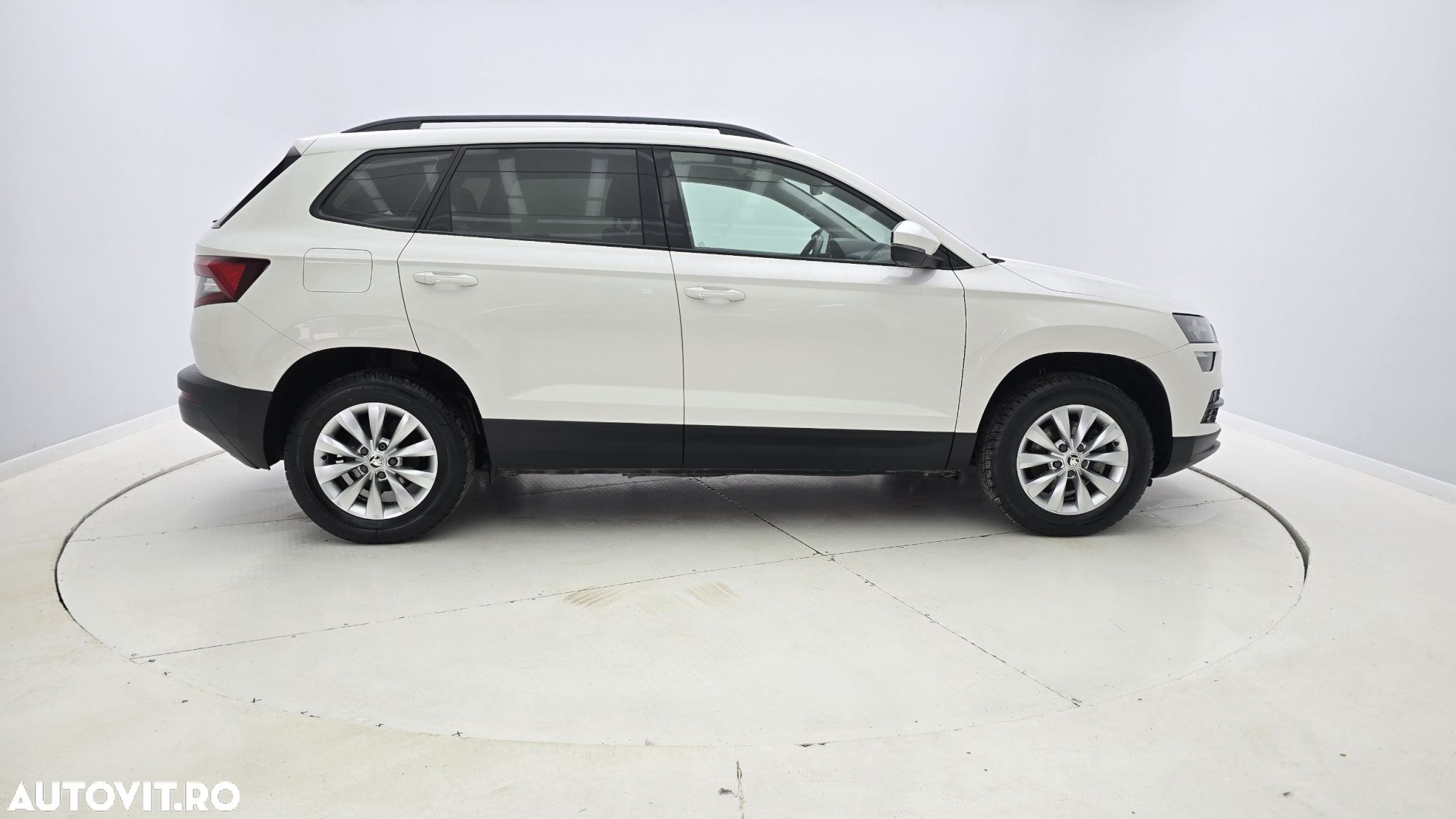 Skoda Karoq 1.6 TDI DSG Style - 5