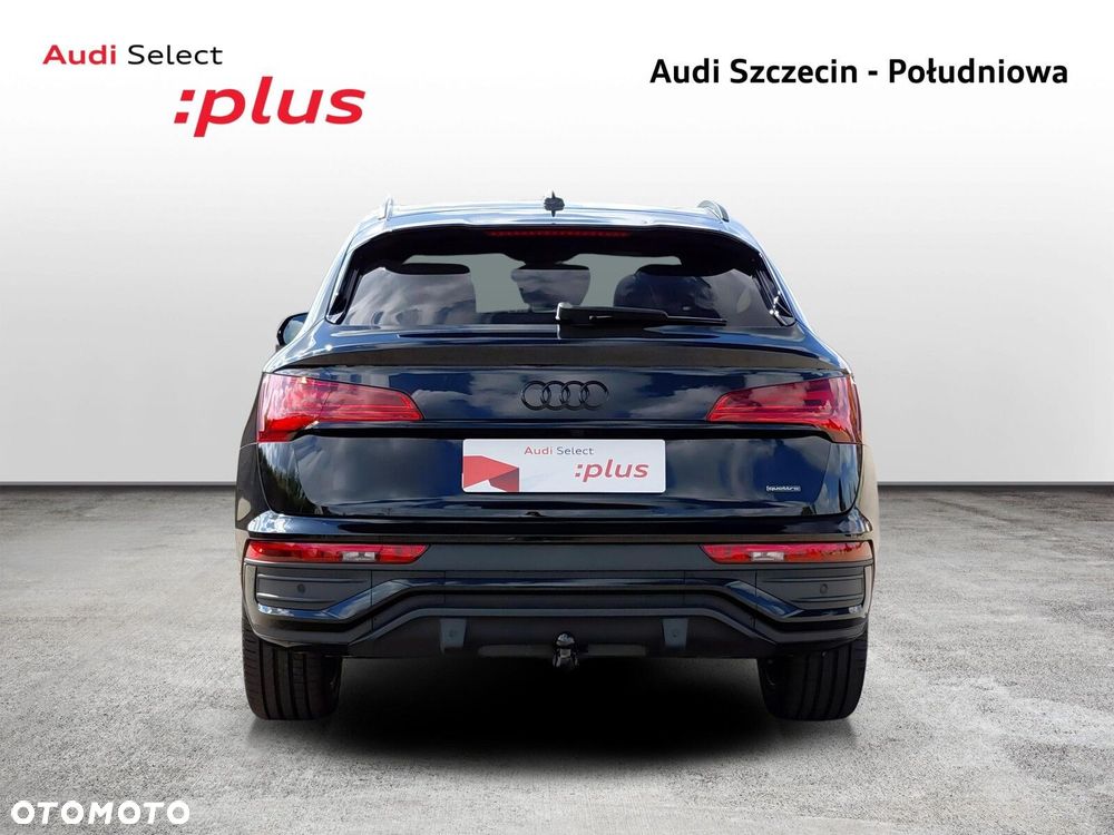 Audi Q5 Sportback - 5