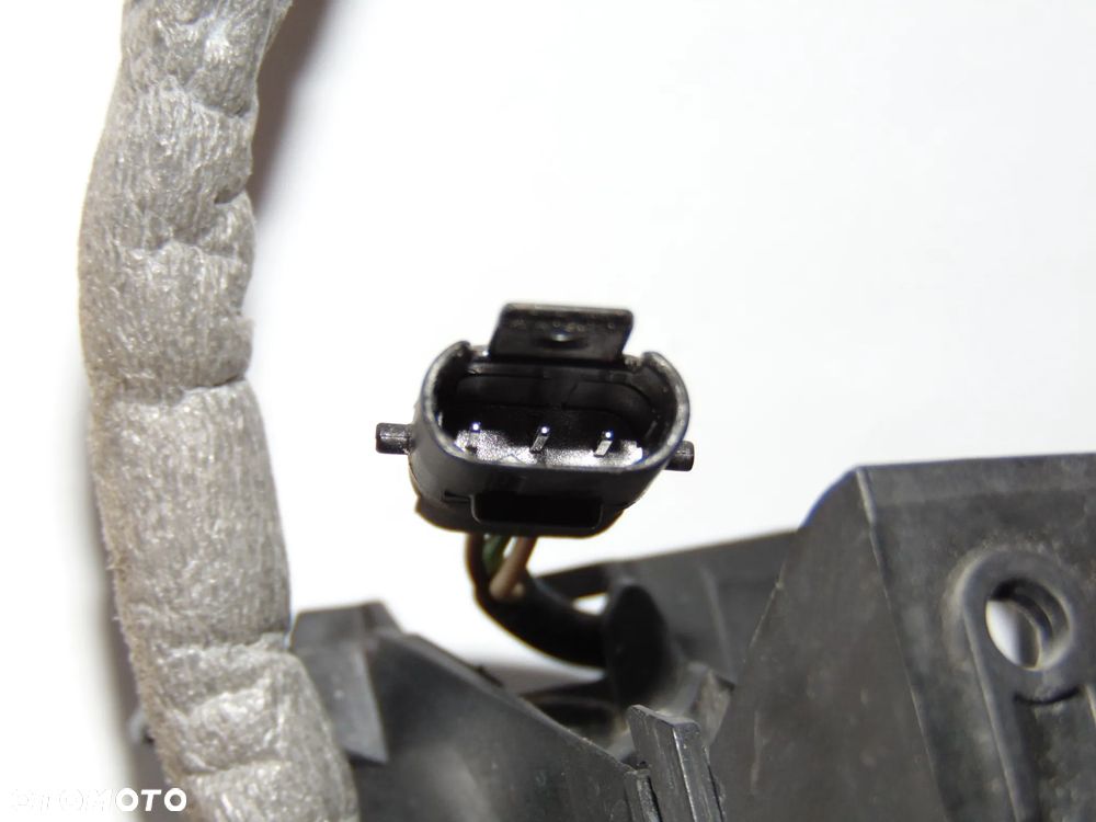 ORYGINAŁ mechanizm mocowanie uchwyt klamki kierowcy klamka lewa przód przednia A1697600934 Mercedes W169 W245 A B Klasa 04-08r - 9