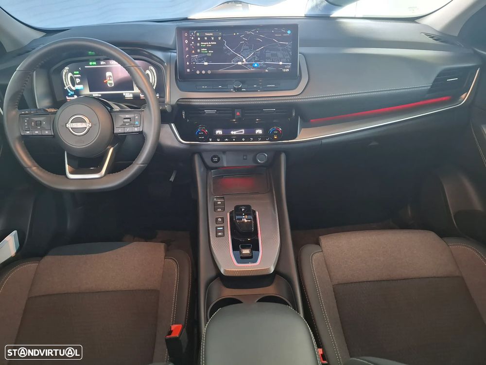 Nissan Qashqai - 13