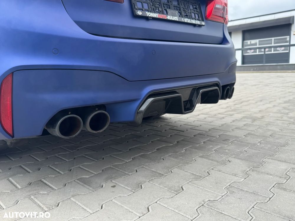 BMW M5 Competition - 21