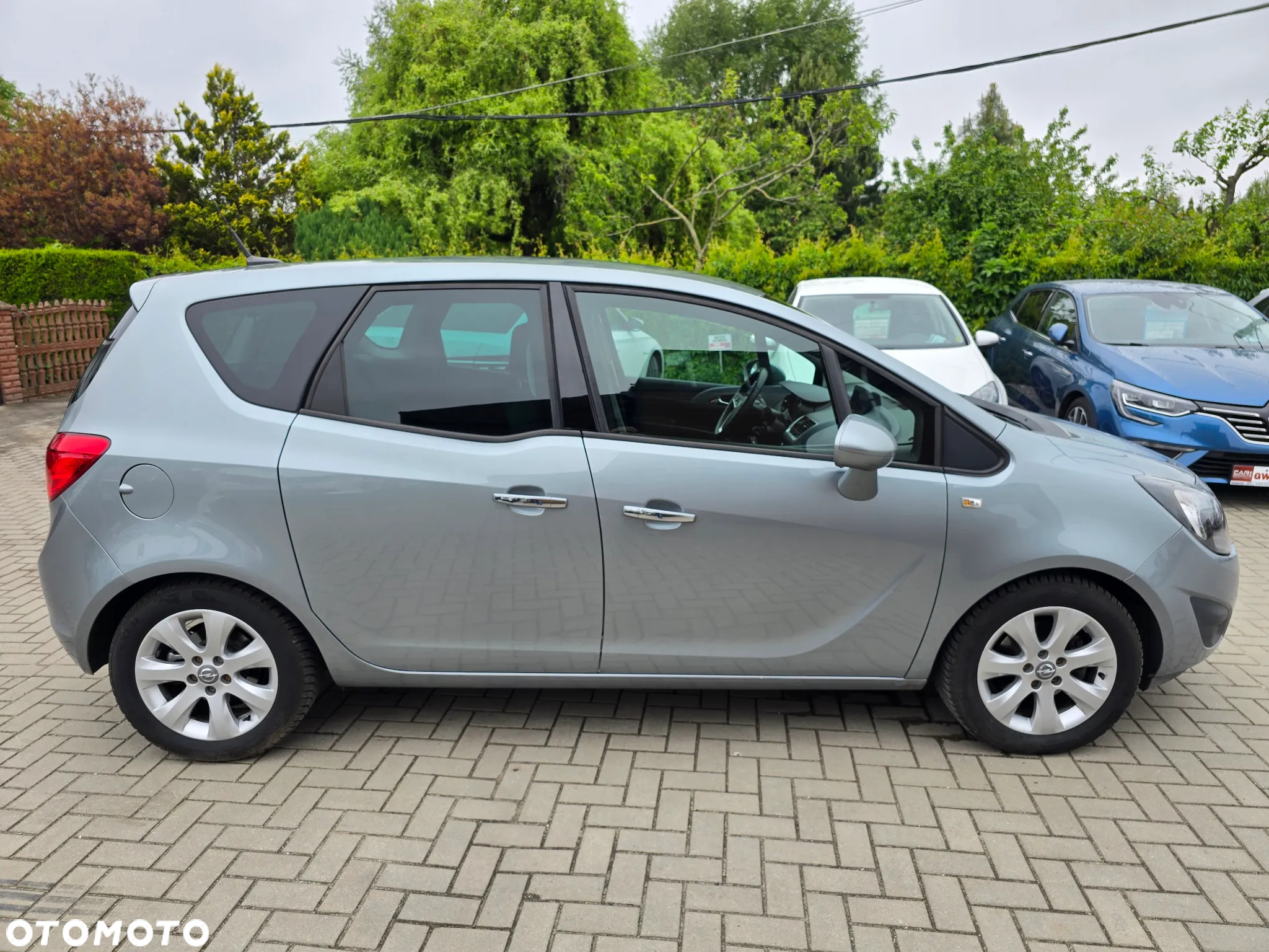 Opel Meriva - 3
