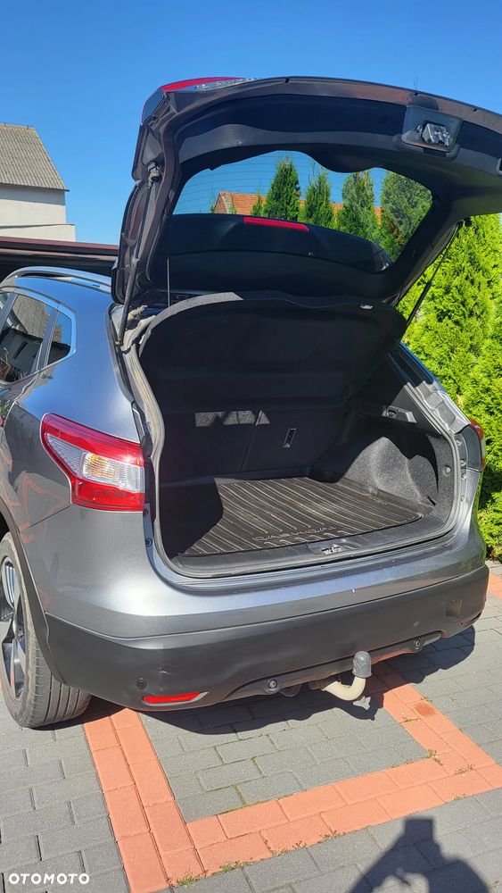 Nissan Qashqai 1.5 dCi Tekna - 5