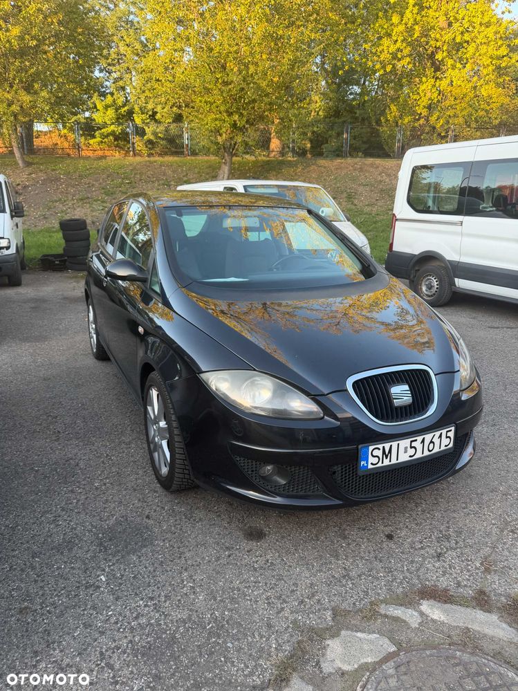 Seat Altea - 1