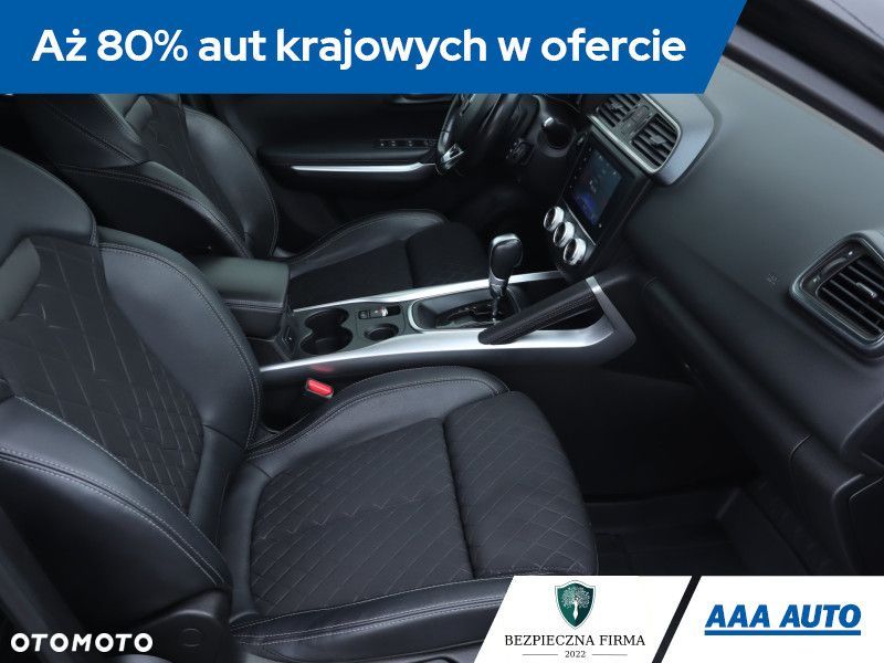 Renault Kadjar - 11