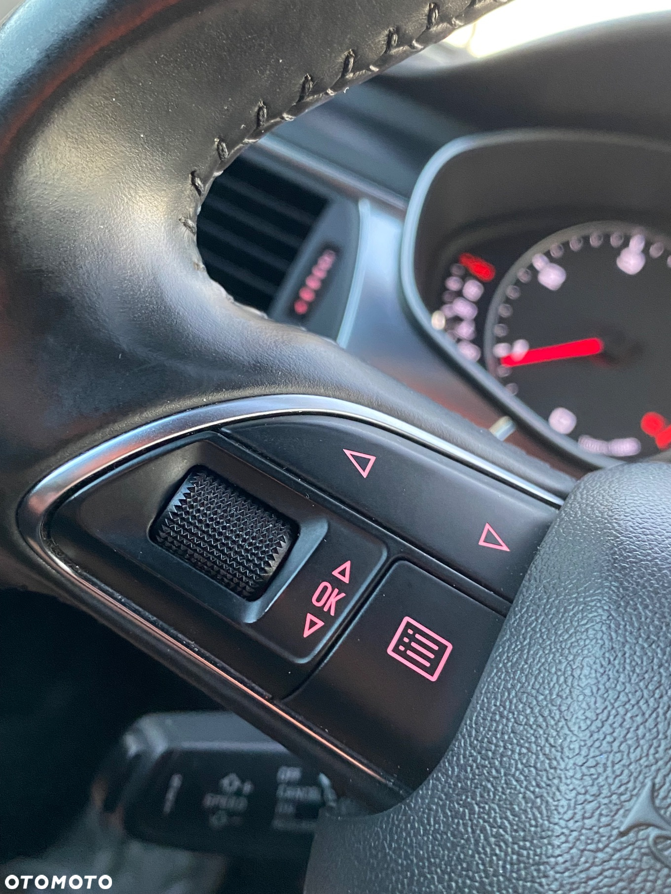Audi A6 Avant 2.0 TDI DPF multitronic - 16