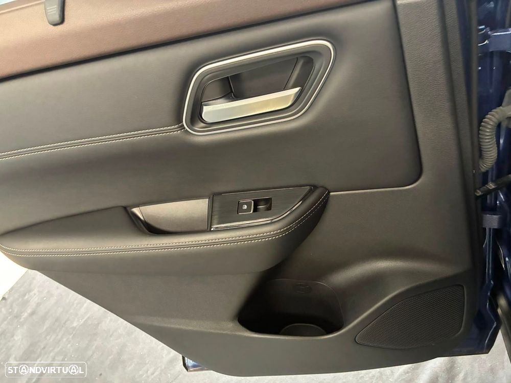 Nissan X-Trail 1.5 e-Power N-Connecta TE 7L e-4force - 56