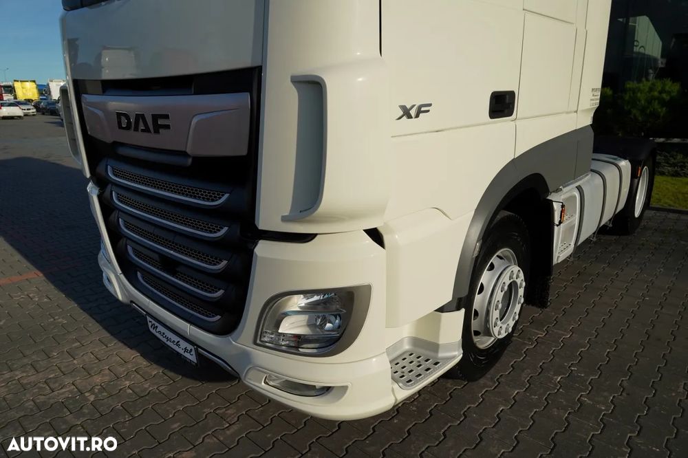 DAF XF 480 / SUPER SPACE CAB / 2021 - 11