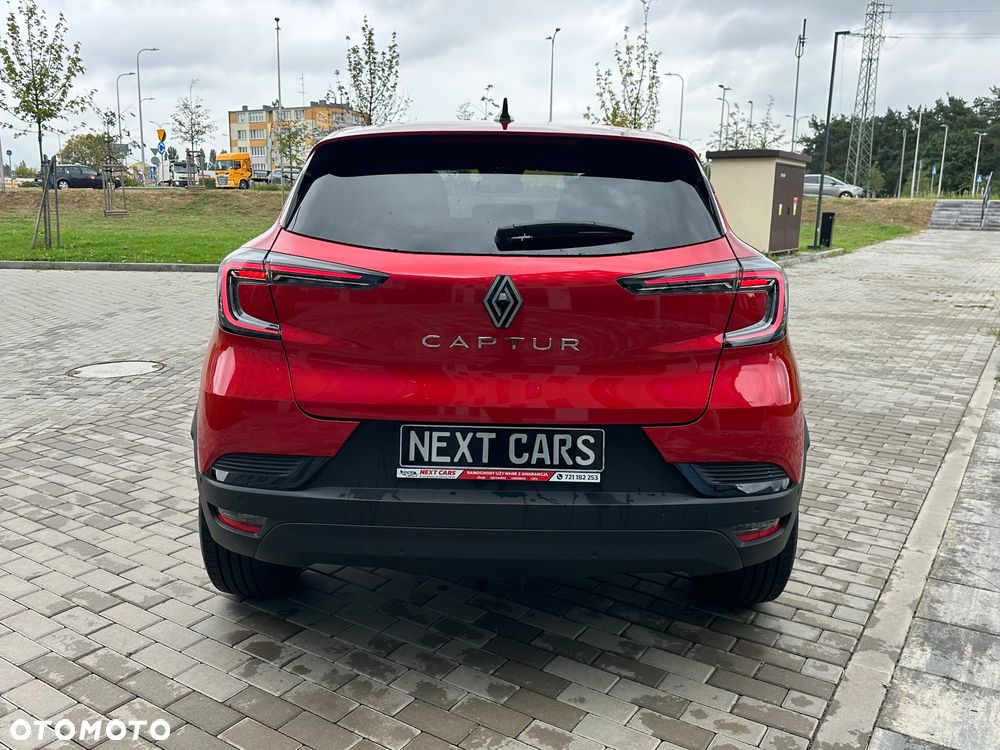 Renault Captur - 8