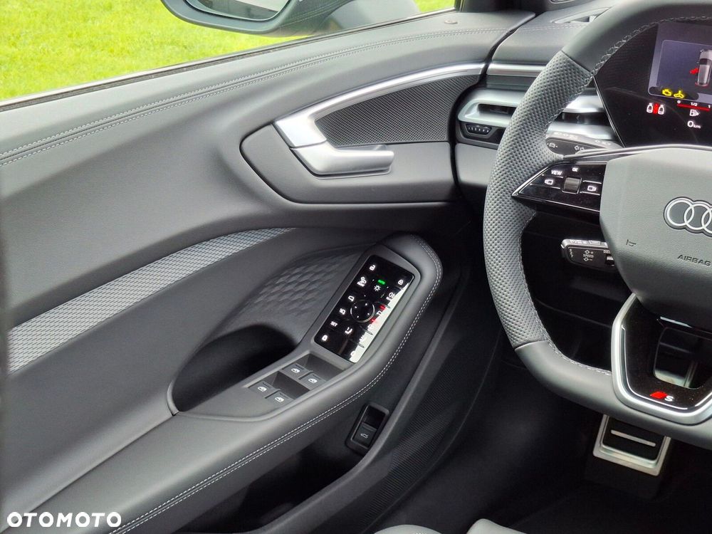 Audi A5 Avant - 19