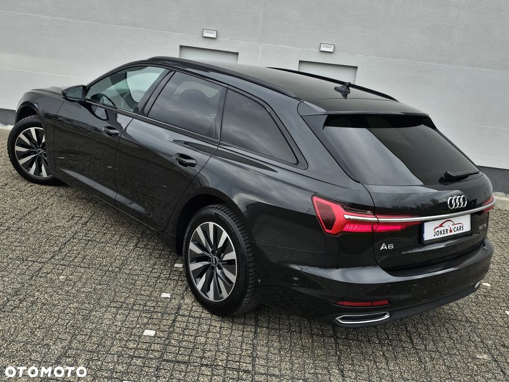 Audi A6 Avant 35 TDI S tronic sport - 20
