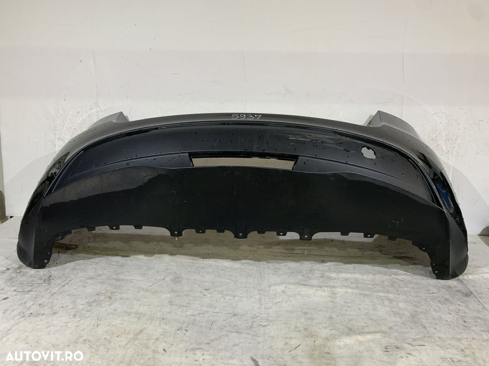 Bara spate Tesla Y, 2022, 2023, 2024. - 8