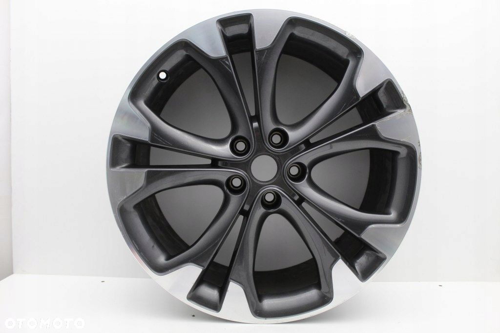 Opel Astra J IV 4 OPC Insignia Felga Felgi 20 - 3