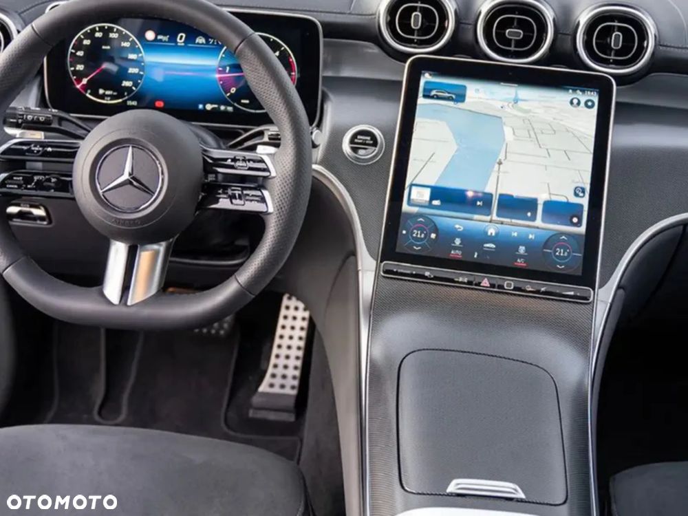 Mercedes-Benz GLC 220 d 4-Matic - 4