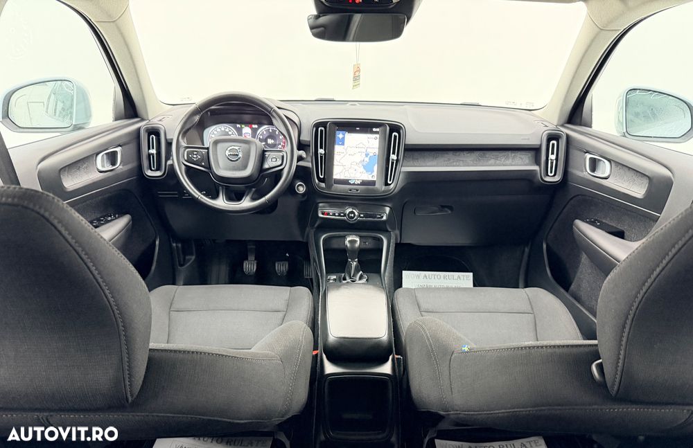 Volvo XC 40 T2 Essential - 6