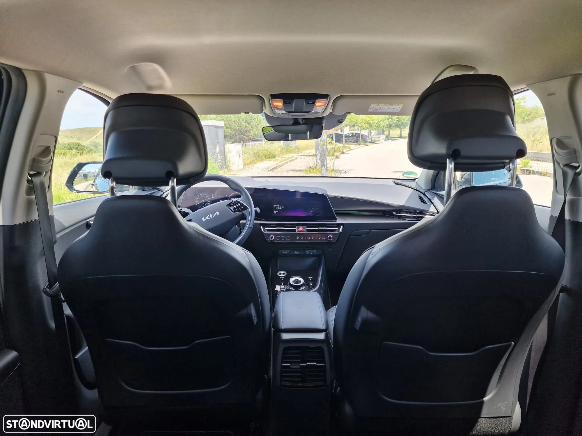 Kia Niro EV - 36