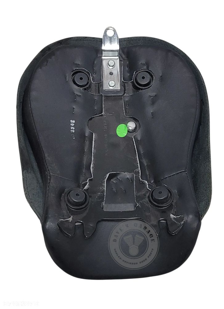 Siedzisko pasażera Harley Davidson FLHC Heritage Milwaukee Eight 52400148 - 6