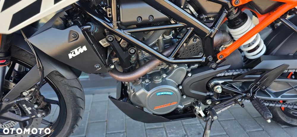 KTM Duke - 31
