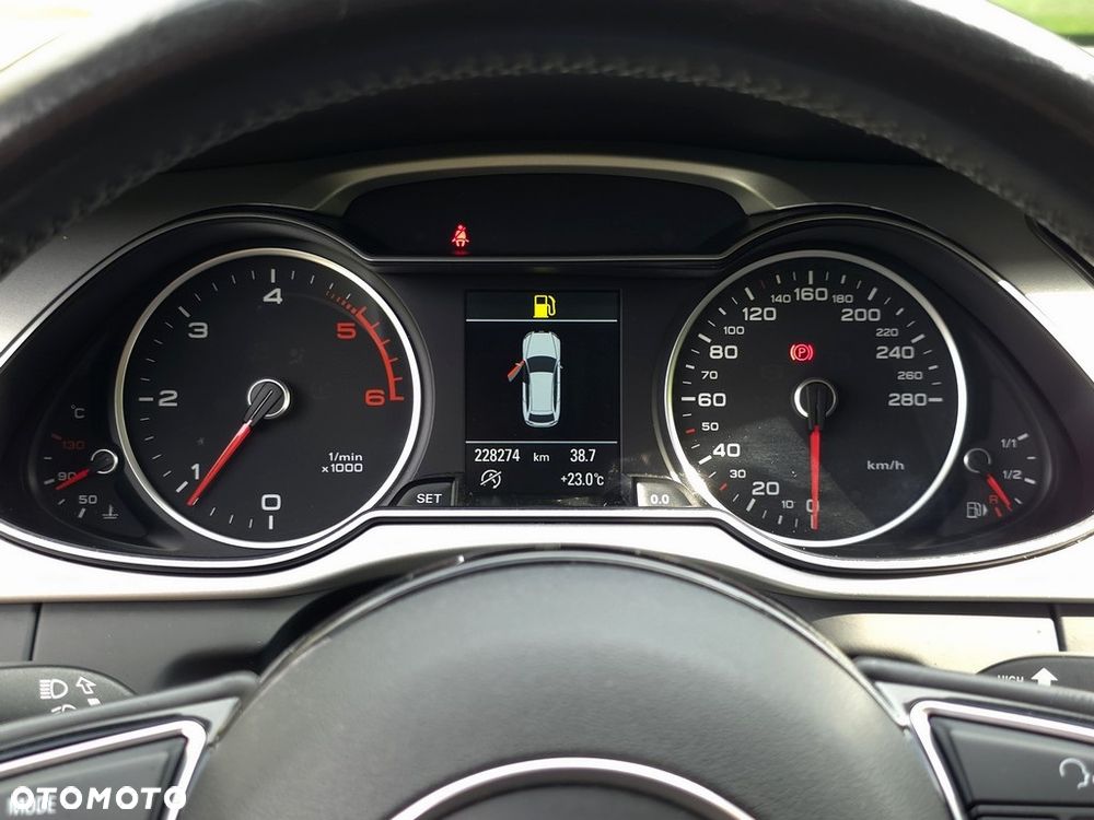 Audi A4 Avant 2.0 TDI S tronic - 18