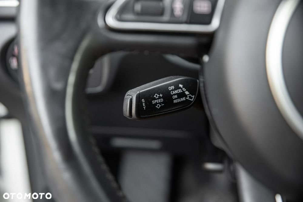 Audi Q3 2.0 TDI Quattro - 24