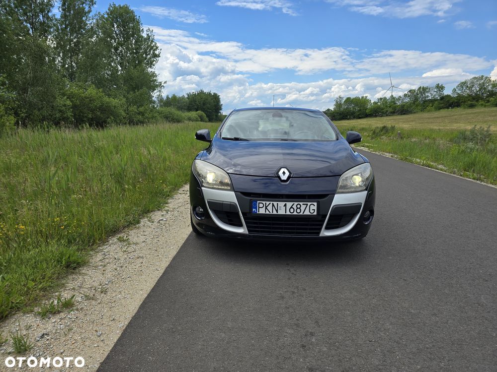 Renault Megane 1.6 16V Color Edition - 2