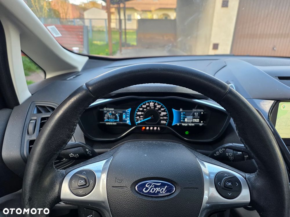 Ford C-MAX - 7