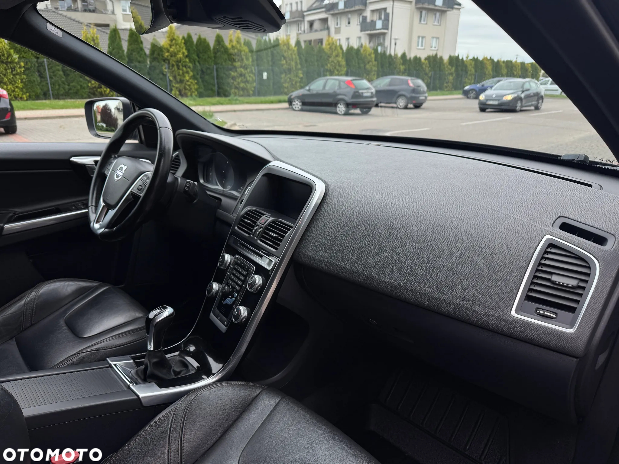 Volvo XC 60 D3 SCR Inscription - 13