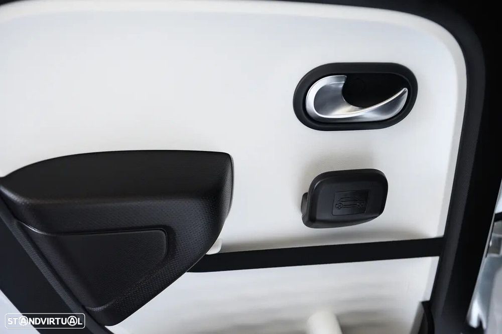 Renault Twingo E-Tech 27.5 kWh Techno Autonomia Urbana - 57