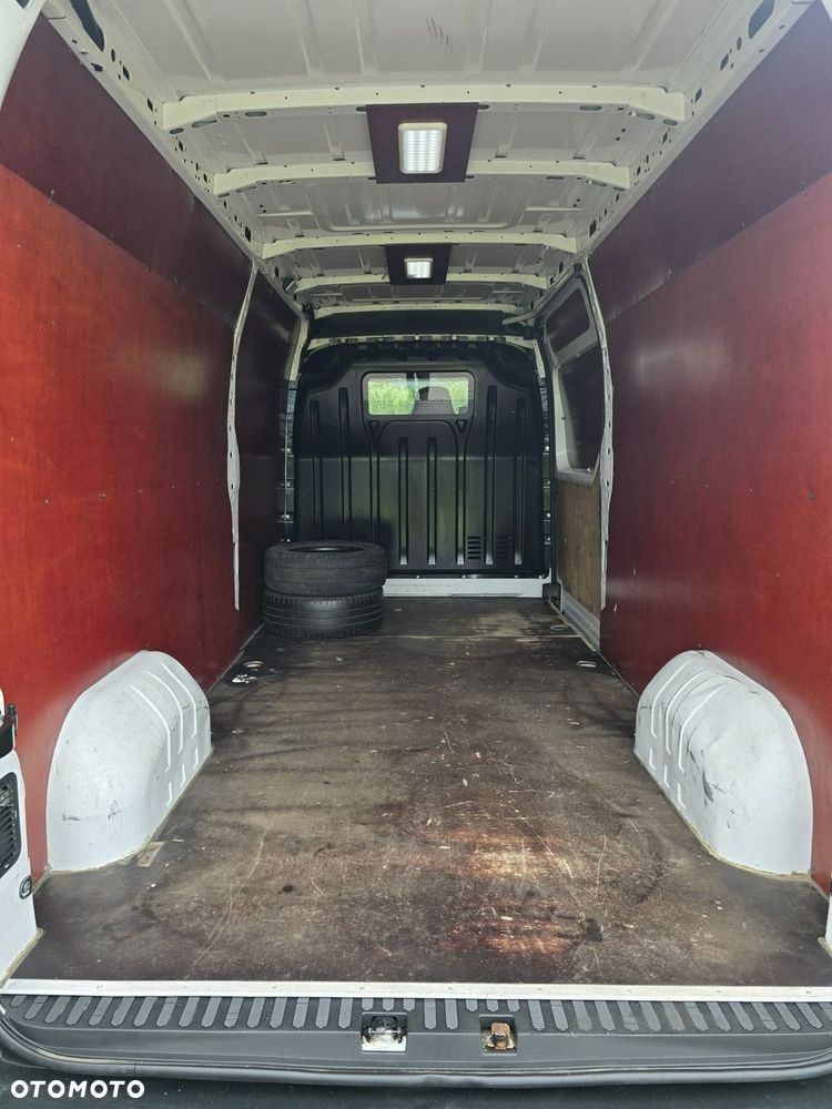 Renault Master - 20