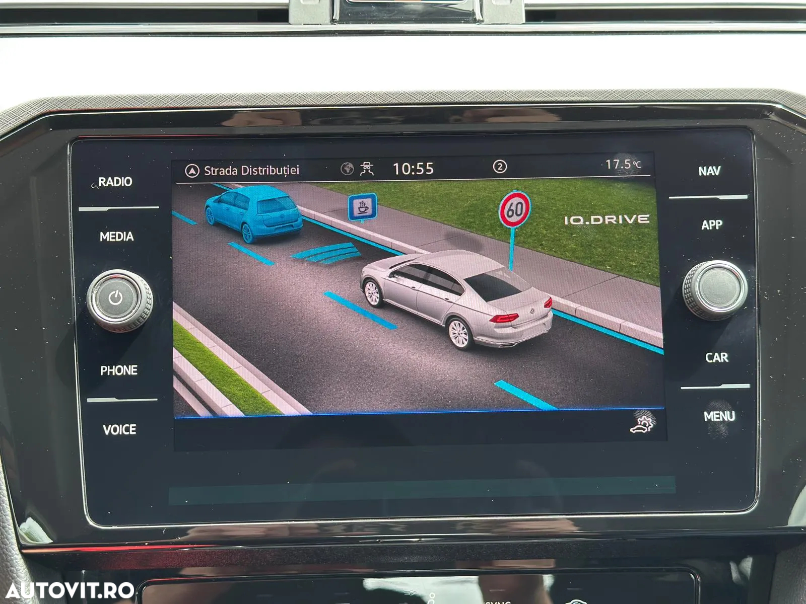 Volkswagen Passat 1.4 TSI Plug-In-Hybrid DSG GTE - 25