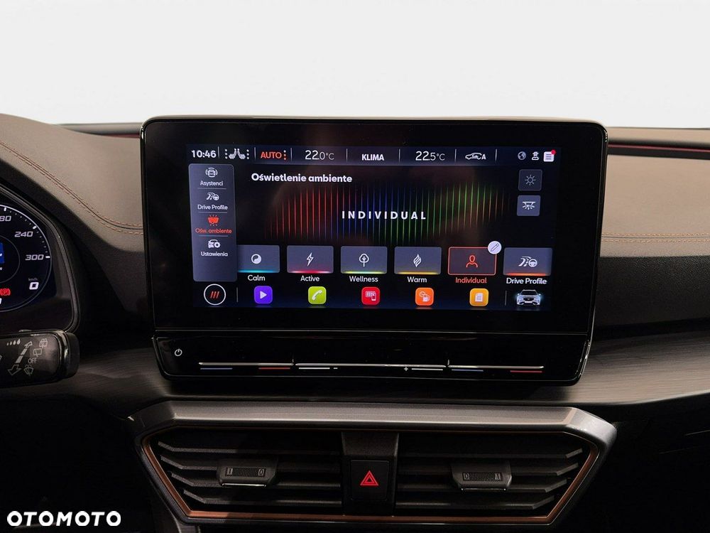 Cupra Formentor - 27