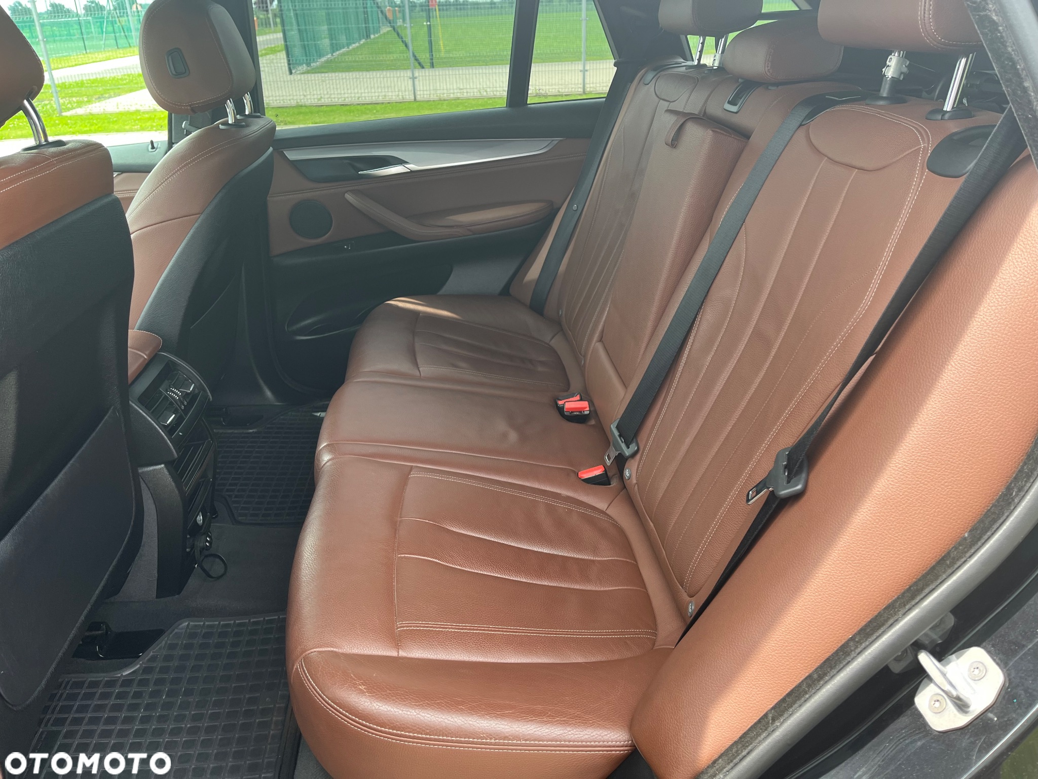 BMW X5 xDrive25d - 9