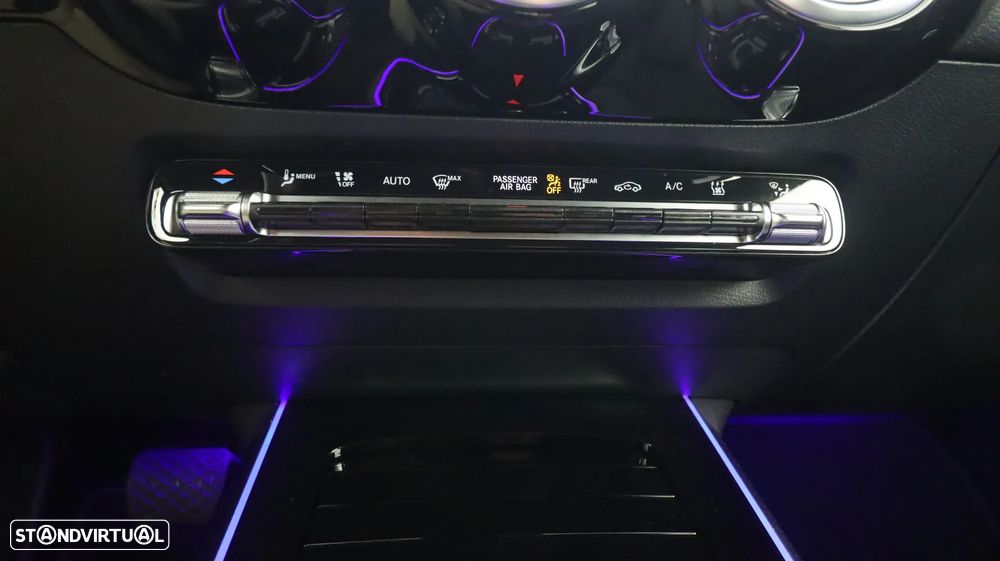 Mercedes-Benz EQA 250+ Progressive - 25