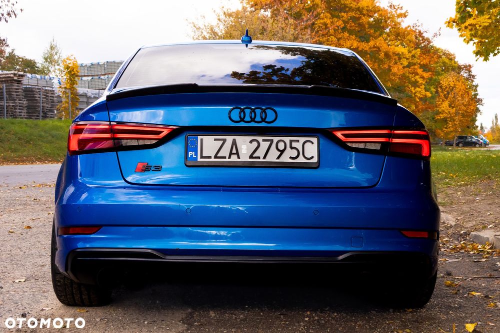 Audi S3 S tronic - 6