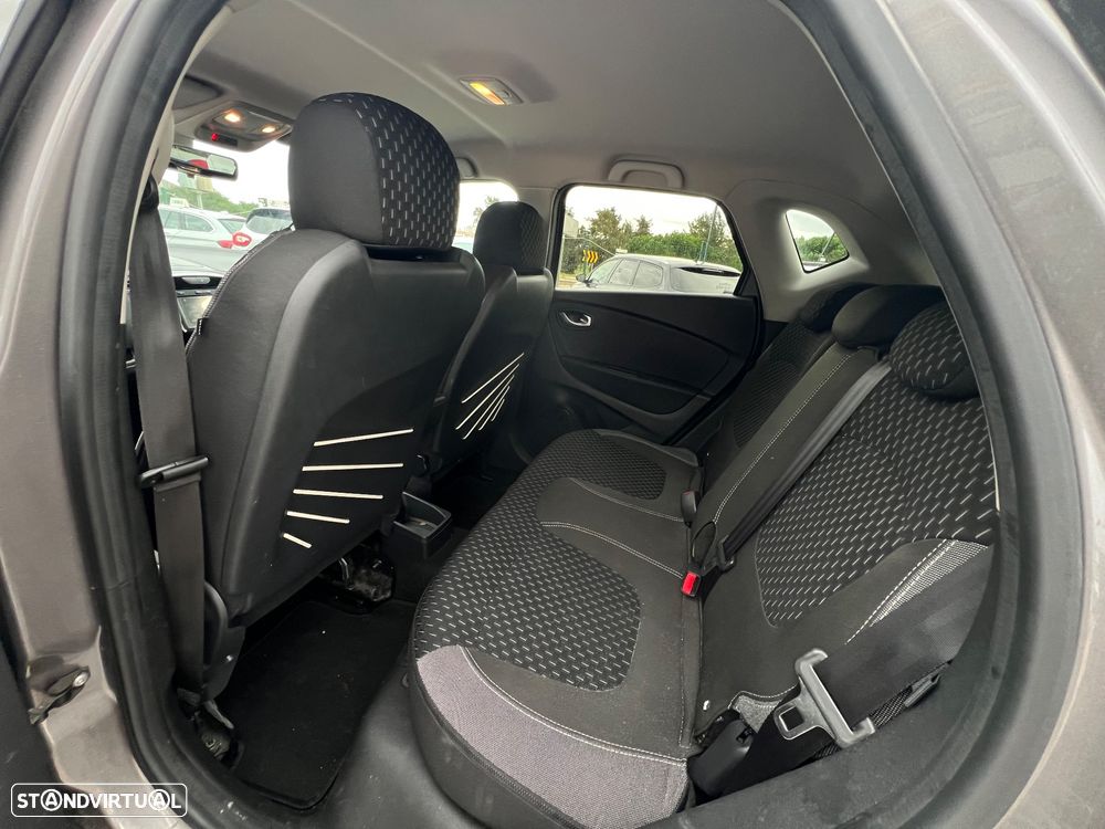 Renault Captur 0.9 TCE Zen - 11