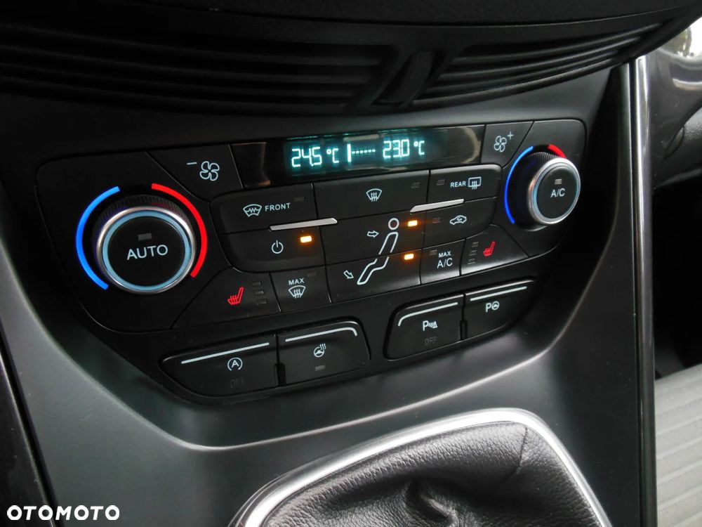 Ford B-MAX 1.0 EcoBoost Titanium - 19