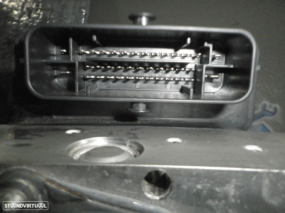 Abs 2Q0614517AA   2Q0614517N VW POLO 6  2018 1.0I 75CV 5P CINZA - 2