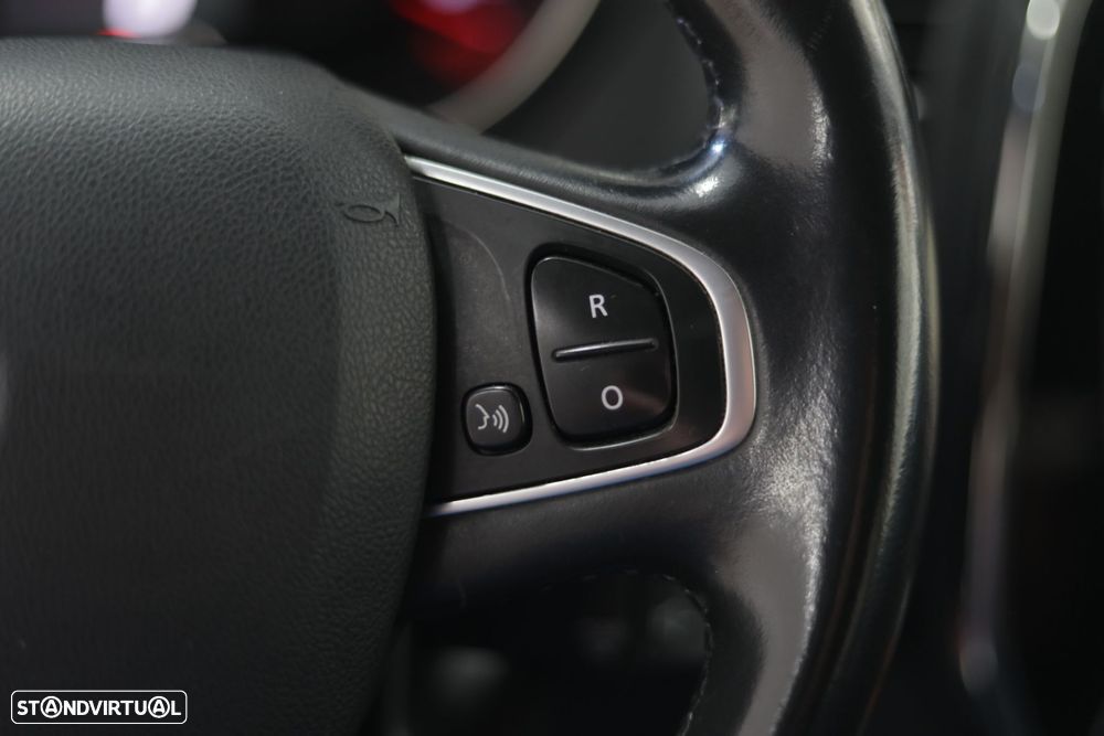 Renault Captur 1.5 dCi Exclusive - 15