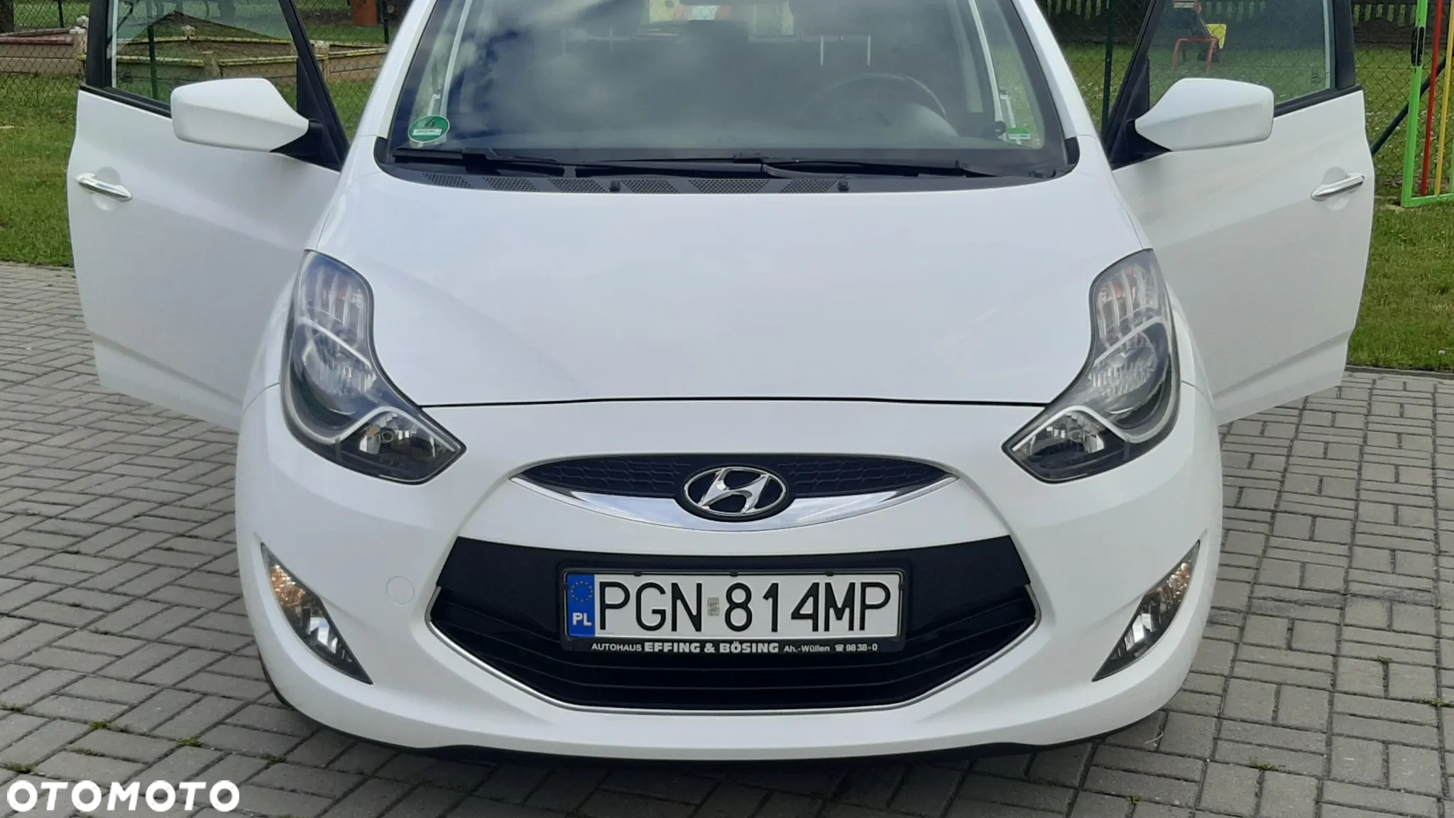 Hyundai ix20 1.4 Comfort - 15