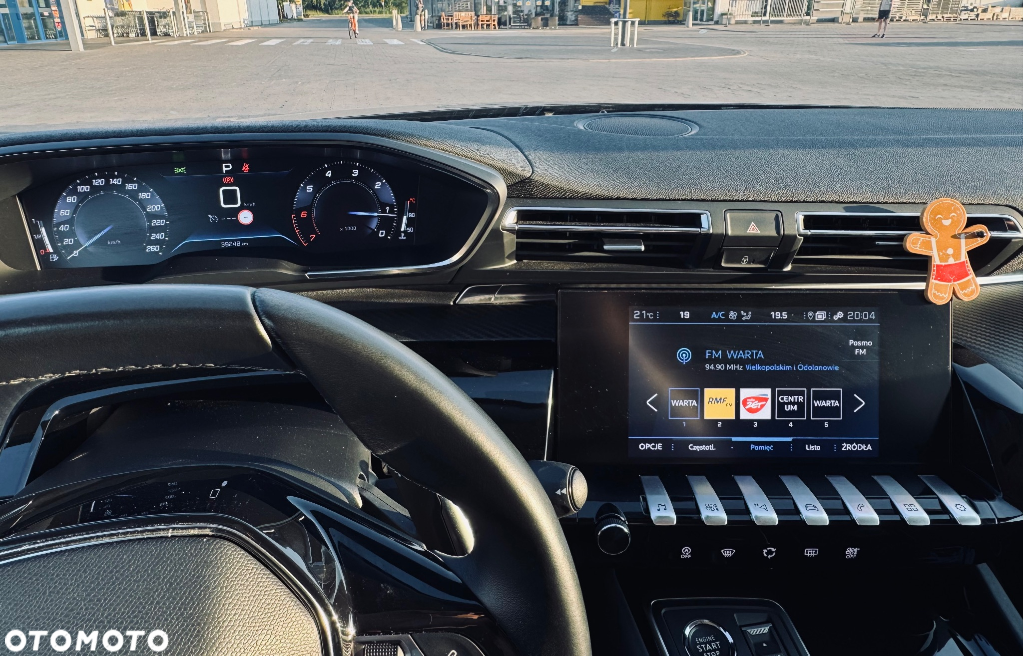 Peugeot 508 SW PureTech 180 EAT8 Allure - 16