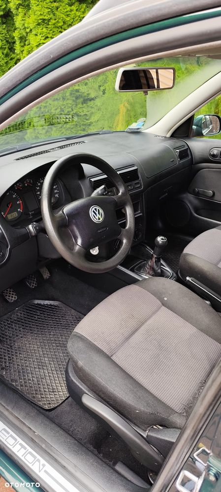 Volkswagen Golf - 7