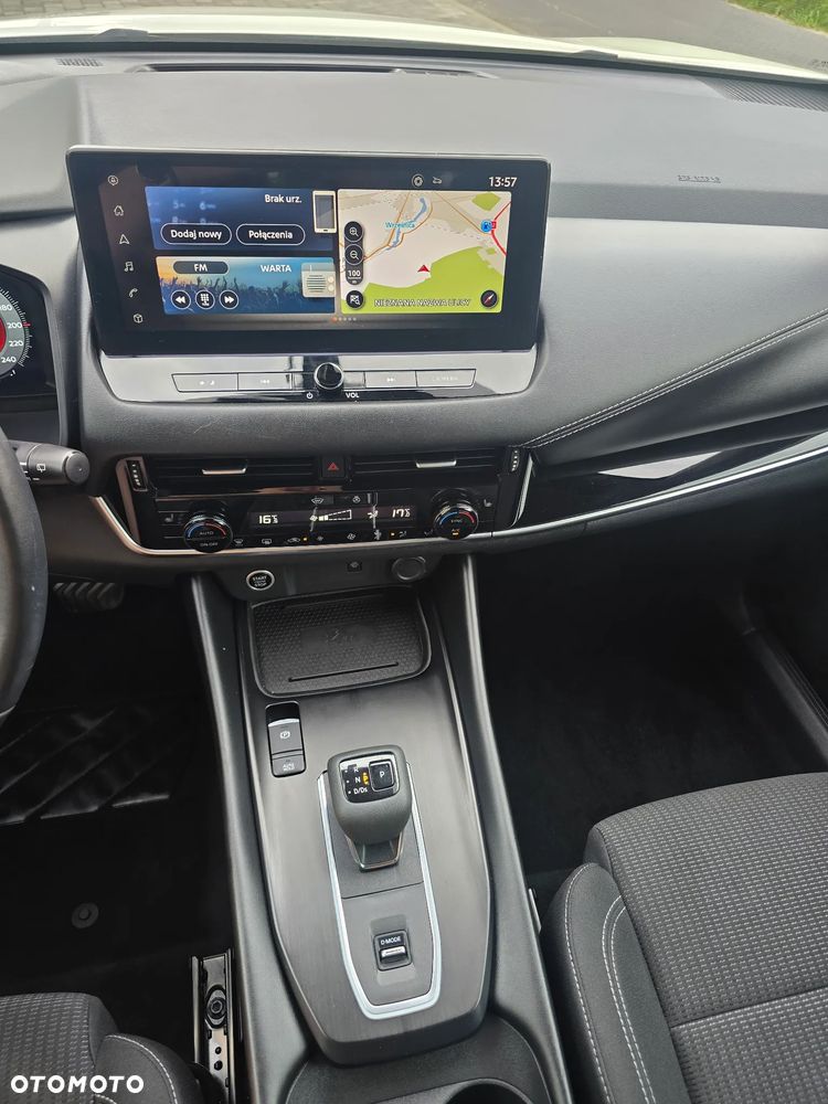 Nissan Qashqai 1.3 DIG-T MHEV Xtronic N-Connecta - 23
