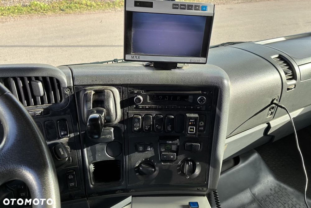 Scania P250 LOW ENTRY 2 KOMORY NORBA EURO 6 - 15