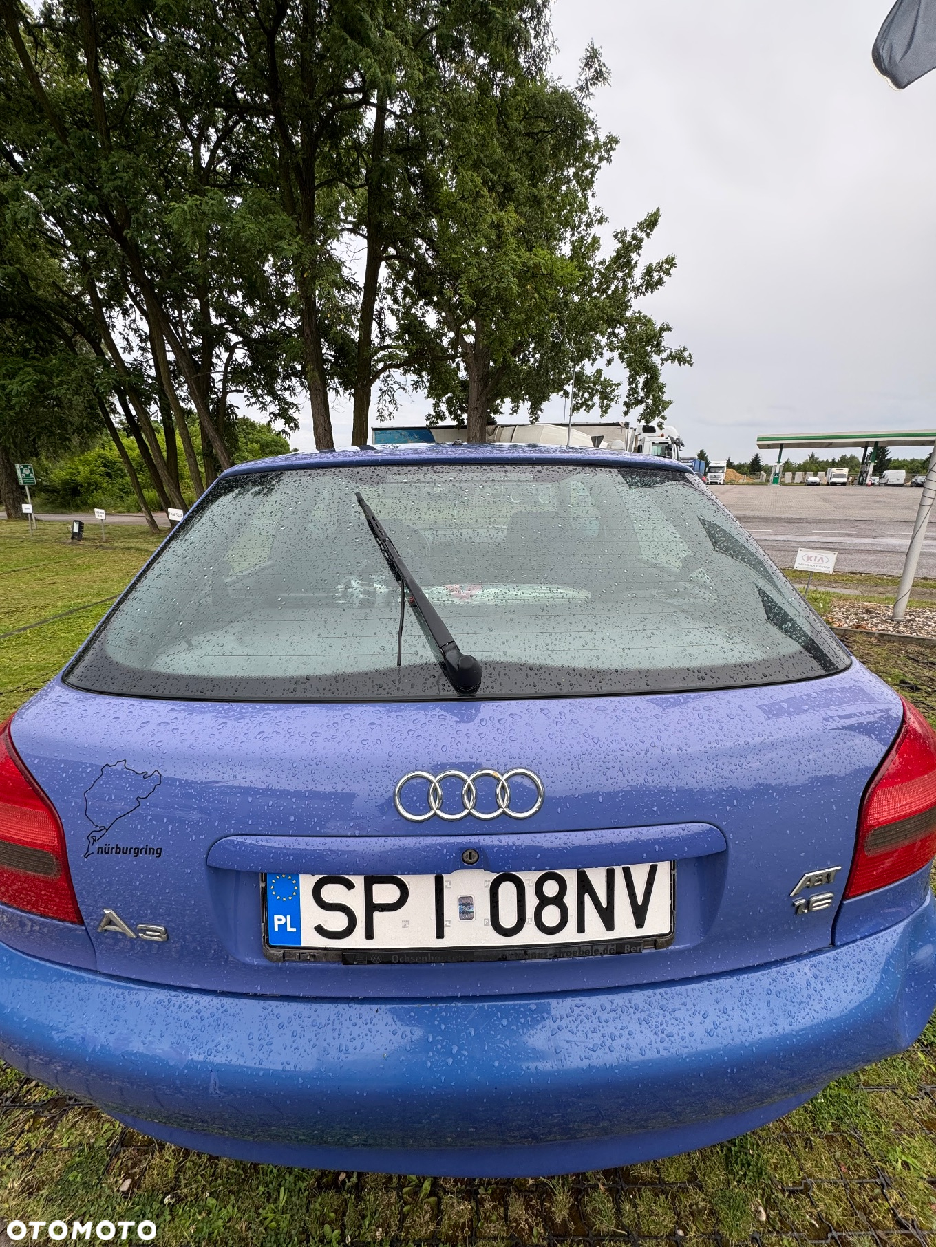 Audi A3 - 15