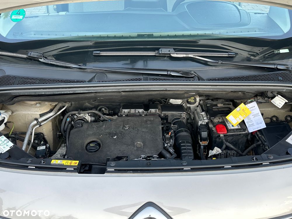 Citroën Berlingo M 1.5 BlueHDI Rip Curl S&S - 14